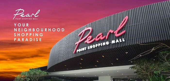 Pearl Point Shopping Mall Picture 1