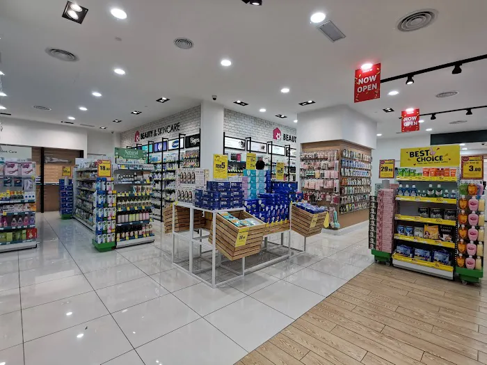 Pearl Point Shopping Mall Picture 3