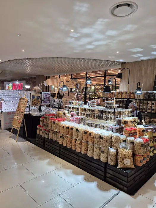 Pearl Point Shopping Mall Picture 5