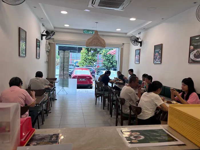 PakLoong Restaurant (MY) Picture 7