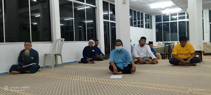 Madrasah An Nur Picture 3