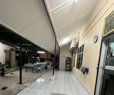 Madrasah An Nur