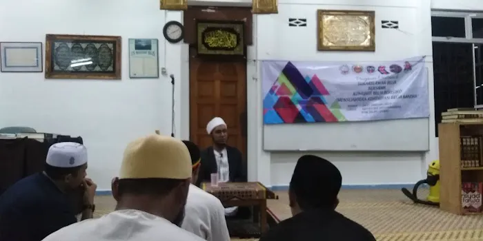 Madrasah An Nur Picture 6