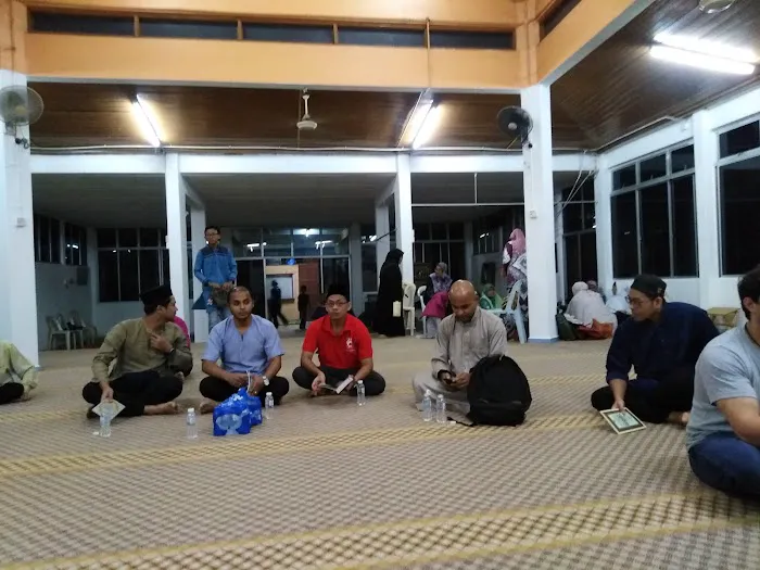 Madrasah An Nur Picture 9