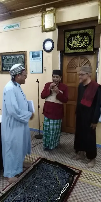 Madrasah An Nur Picture 8