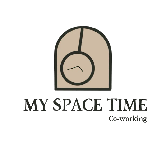 My Space Time Co-working Picture 1