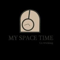 My Space Time Co-working ico