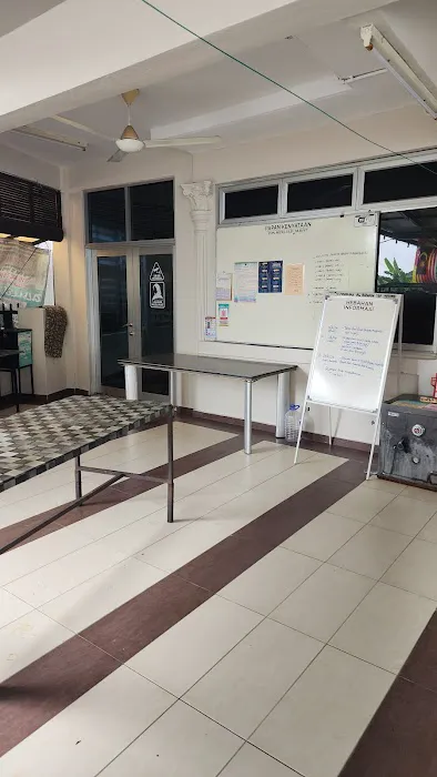 Madrasah Al-Ikhwan Picture 1