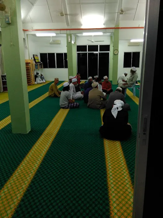 Madrasah Al-Ikhwan Picture 3