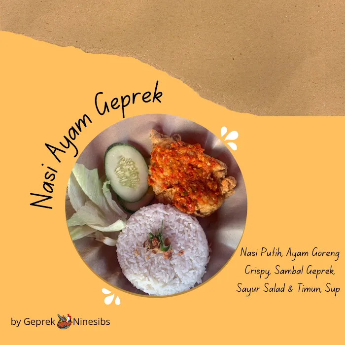 Geprek Ninesibs Picture 2