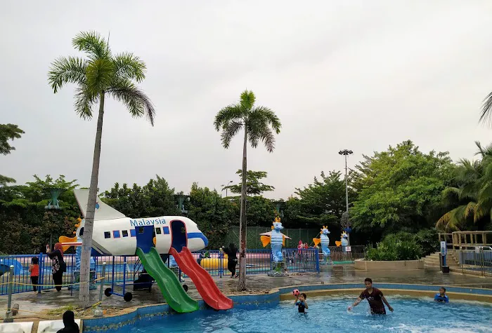 I-City Park - WaterWorld Picture 7