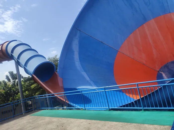 I-City Park - WaterWorld Picture 1