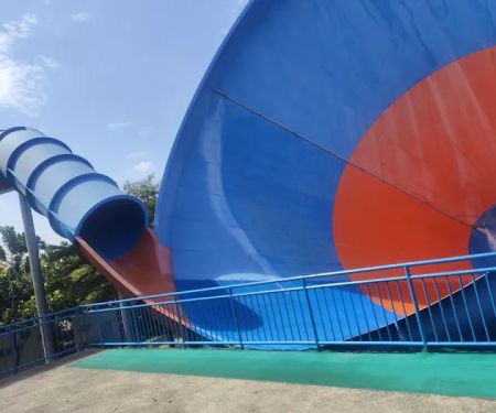 I-City Park - WaterWorld