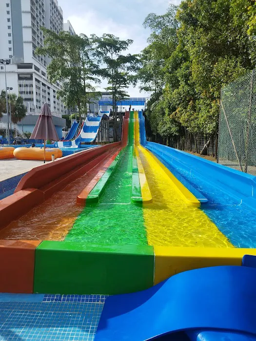 I-City Park - WaterWorld Picture 3
