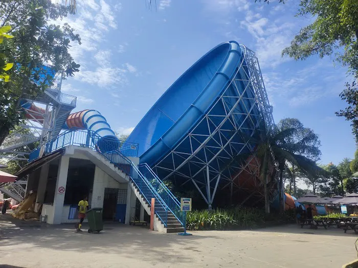 I-City Park - WaterWorld Picture 4