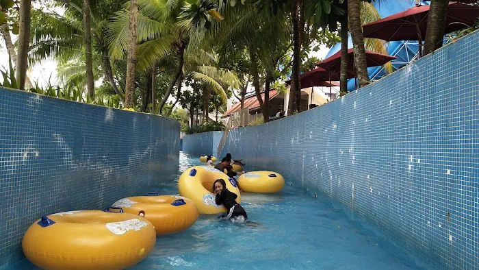 I-City Park - WaterWorld Picture 10