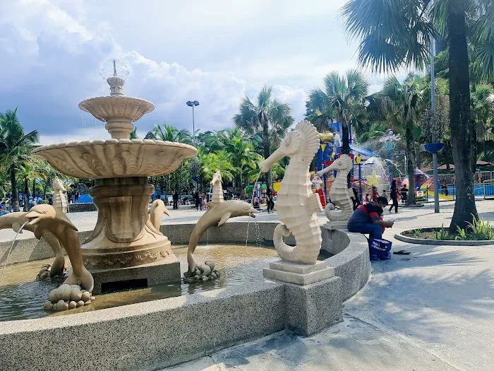 I-City Park - WaterWorld Picture 6