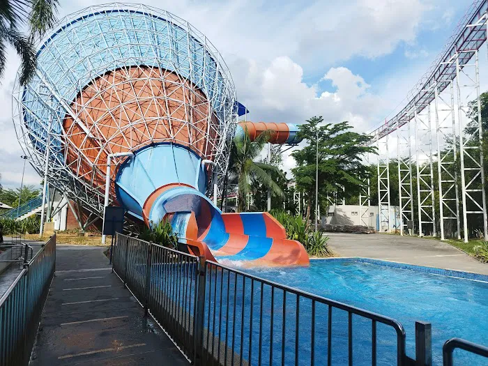 I-City Park - WaterWorld Picture 5
