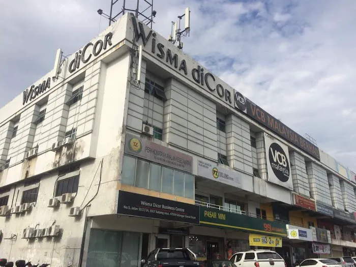 Wisma Dicor Picture 4