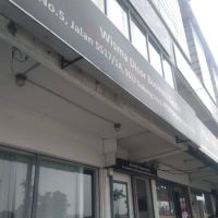 Wisma Dicor ico
