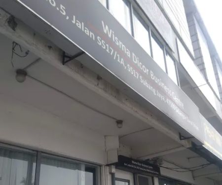 Wisma Dicor