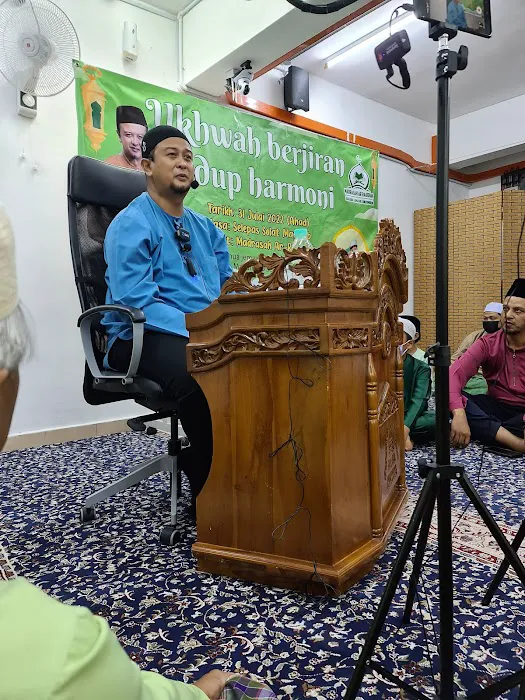 Madrasah Ar Raudhah Picture 2