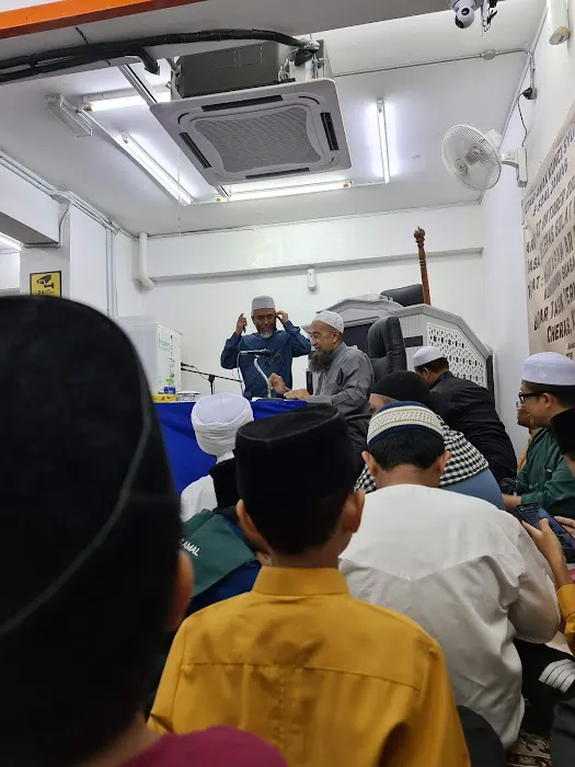 Madrasah Ar Raudhah Picture 1