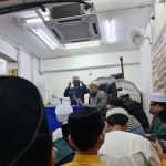 Madrasah Ar Raudhah