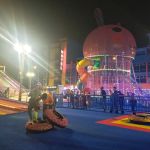 I-City Park - MySports