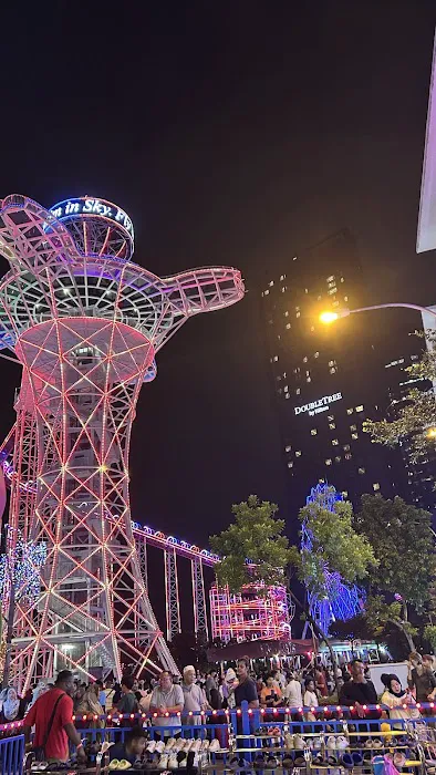 I-City Park - MySports Picture 5