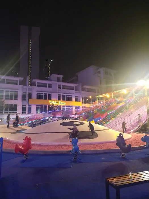 I-City Park - MySports Picture 9