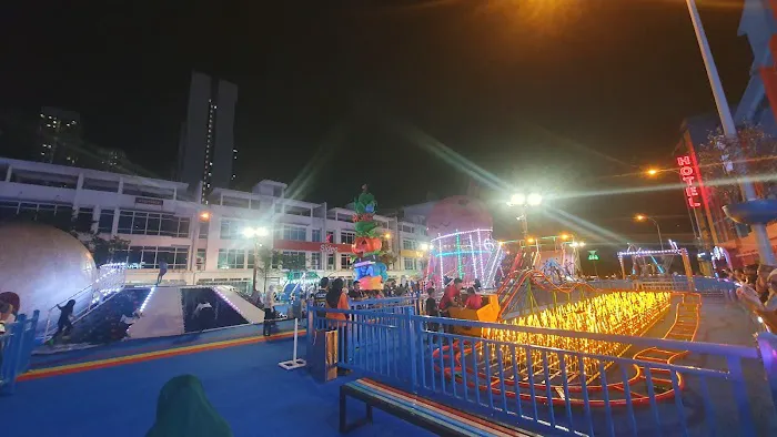 I-City Park - MySports Picture 3