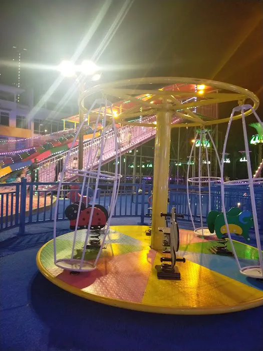 I-City Park - MySports Picture 8