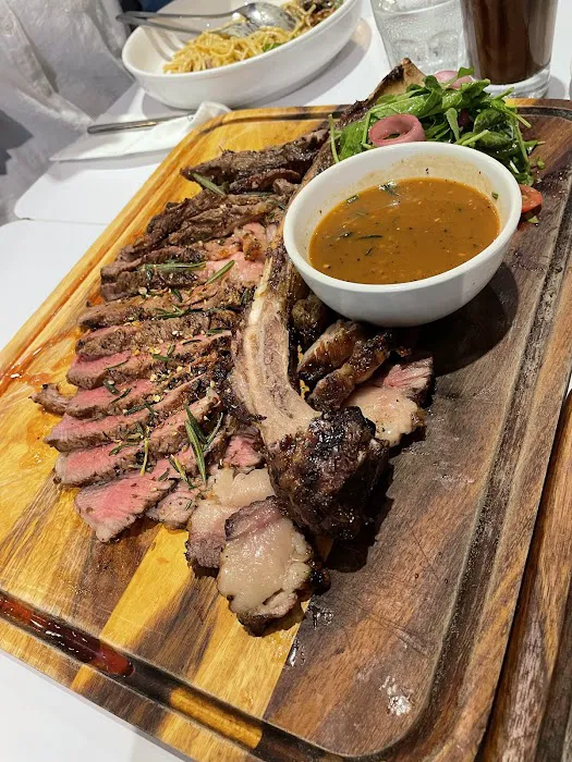 Jibby East Grill Picture 2