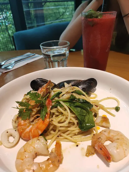 Jibby East Grill Picture 9