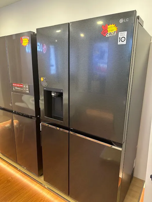 LG Subscribe Brand Store (Nu Empire Mall) Picture 5