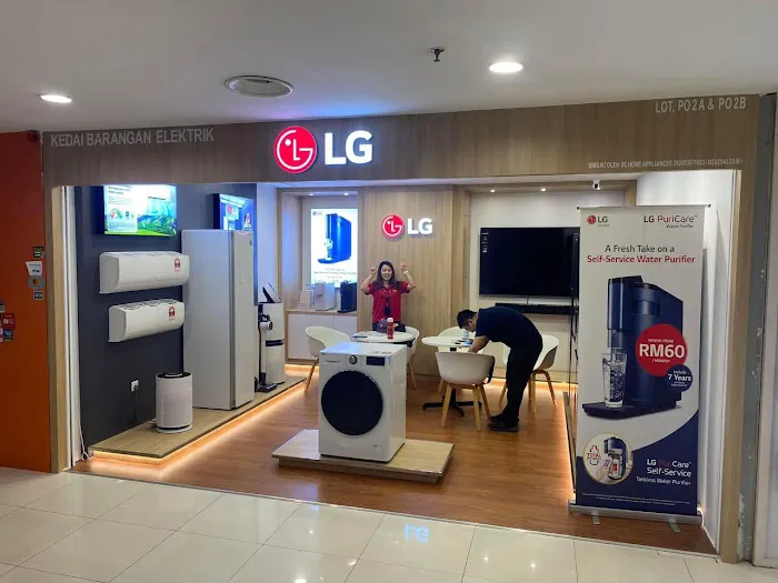 LG Subscribe Brand Store (Nu Empire Mall) Picture 1