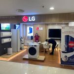 LG Subscribe Brand Store (Nu Empire Mall)