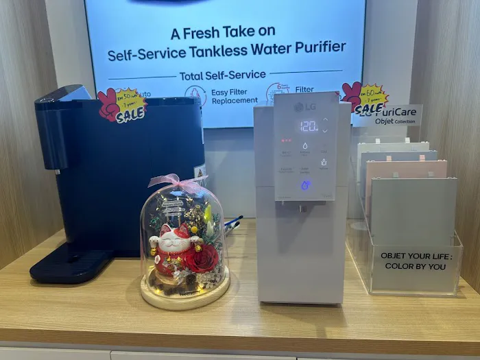 LG Subscribe Brand Store (Nu Empire Mall) Picture 6