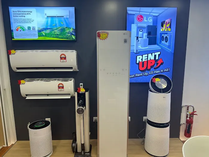 LG Subscribe Brand Store (Nu Empire Mall) Picture 9