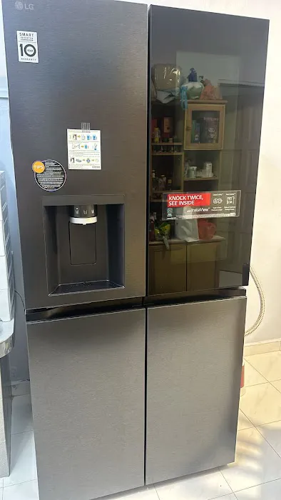 LG Subscribe Brand Store (Nu Empire Mall) Picture 4