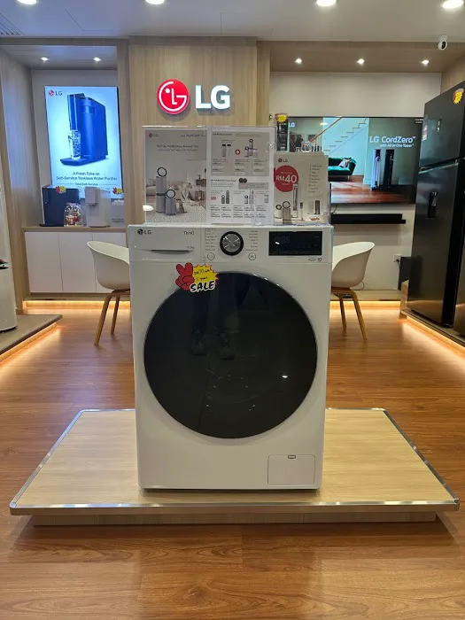 LG Subscribe Brand Store (Nu Empire Mall) Picture 7