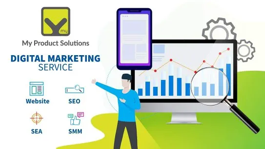 My Product Solutions (M) Sdn Bhd (digital marketing agency) Picture 3