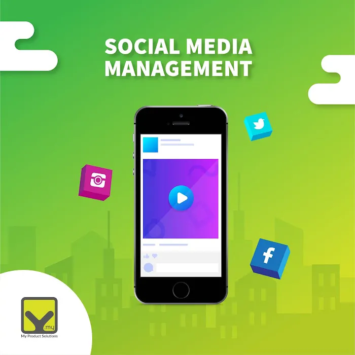 My Product Solutions (M) Sdn Bhd (digital marketing agency) Picture 2