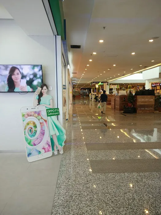 OPPO Empire Mall Concept Store Picture 4