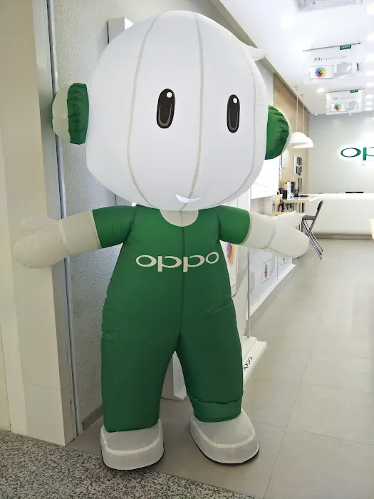 OPPO Empire Mall Concept Store Picture 5
