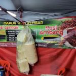 Nasi Ambeng Dapur Wan Kembar