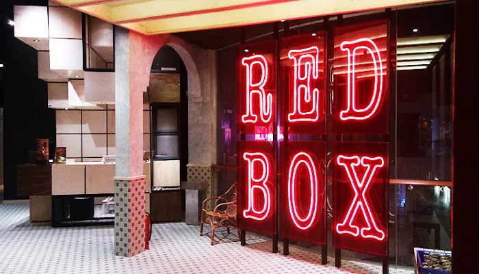 Red Box Karaoke Empire Shopping Gallery Picture 4