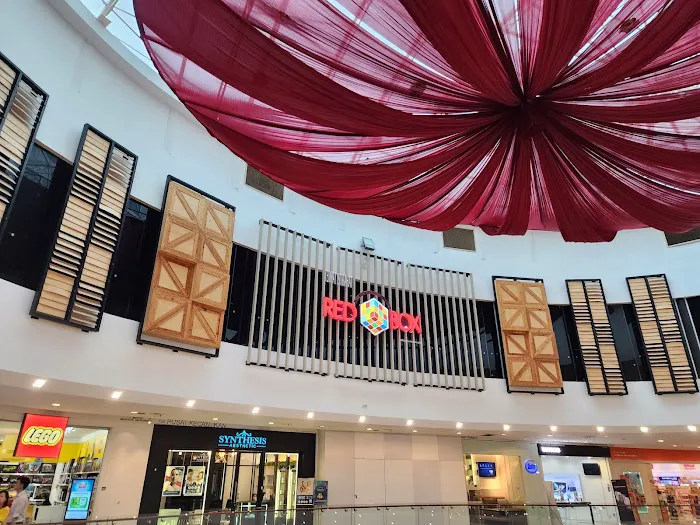 Red Box Karaoke Empire Shopping Gallery Picture 9