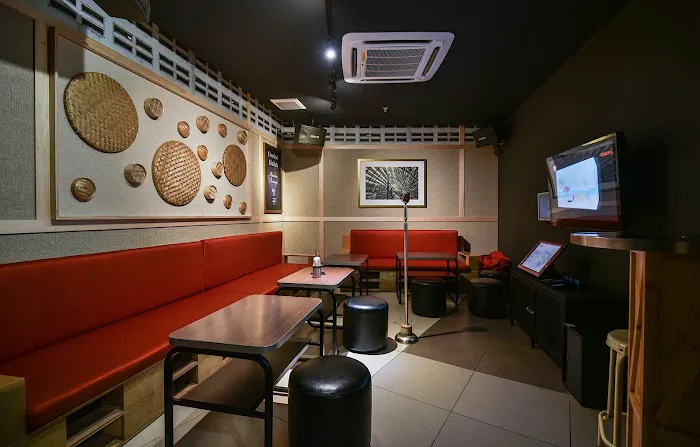 Red Box Karaoke Empire Shopping Gallery Picture 5